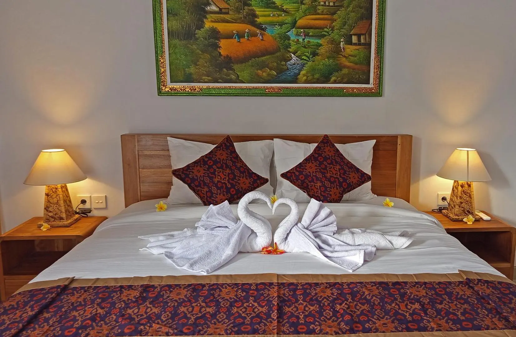Mahaguna Ubud Homestay Ubud (Bali)