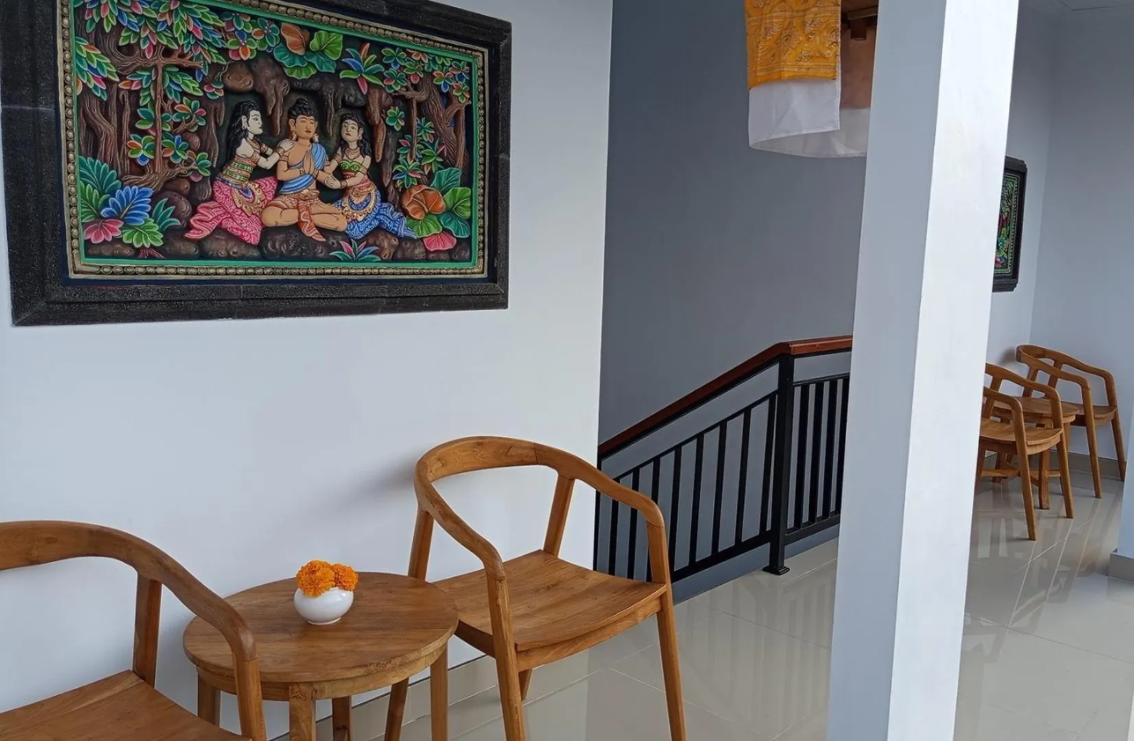 Mahaguna Ubud