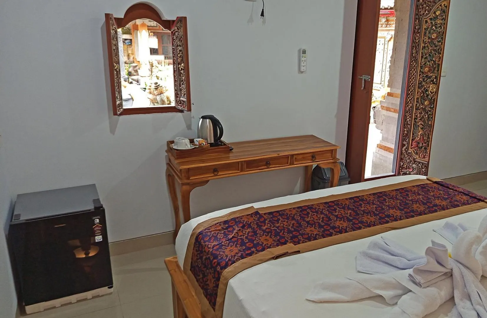 Mahaguna Ubud Homestay Ubud (Bali)