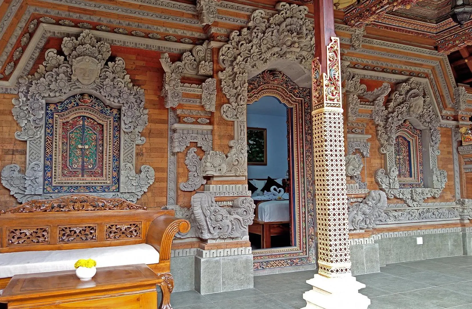 Mahaguna Ubud Ubud (Bali)