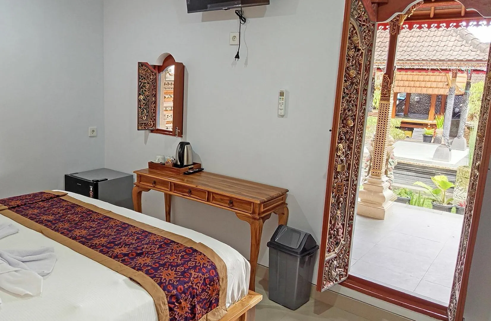 Mahaguna Ubud 0*, Ubud (Bali)
