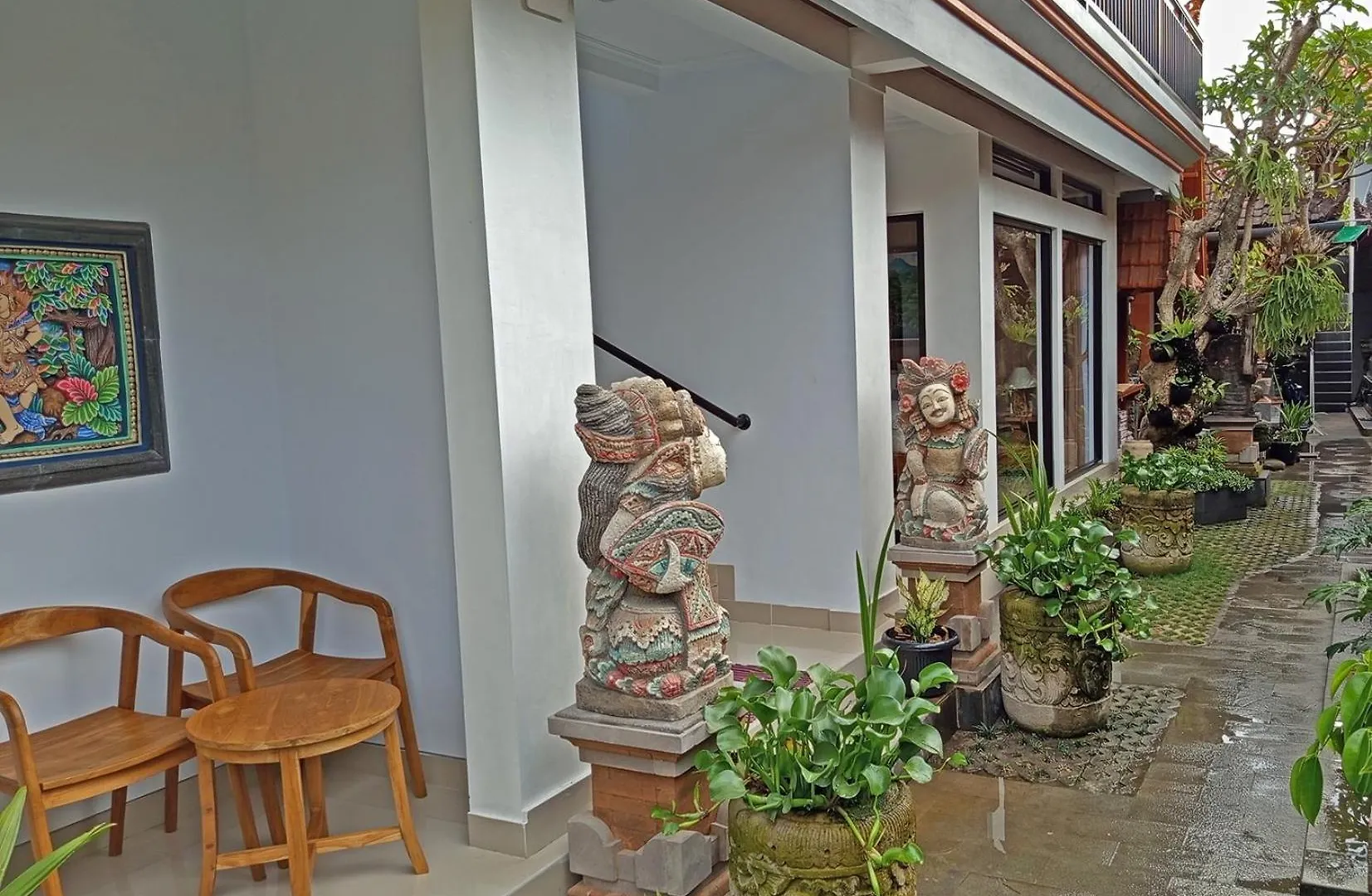 Mahaguna Ubud