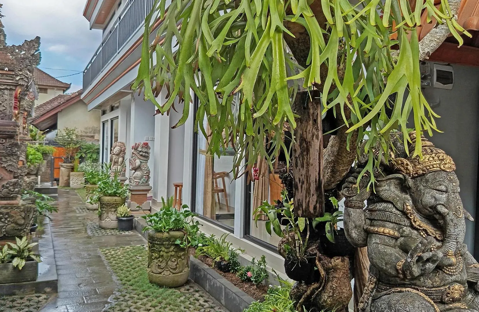 Mahaguna Ubud Homestay Ubud (Bali)