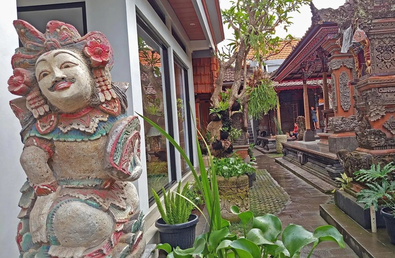 Mahaguna Ubud Ubud (Bali)